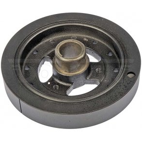 Svingningsdmper Chevrolet 350 / 5,7 1996 til 2002 (Dorman 594-121) Harmonic Balancer