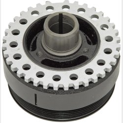 Svingningsd�mper Ford S/B 1996 til 2001 int. ballance (Dorman 594-155)