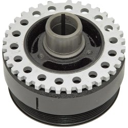 Svingningsdmper Ford S/B 1996 til 2001 int. ballance (Dorman 594-155)