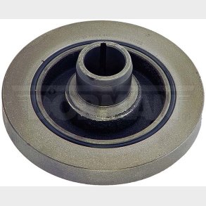 Svingningsd�mper Pontiac 400 1968 til 1979 (Dorman 594-158)