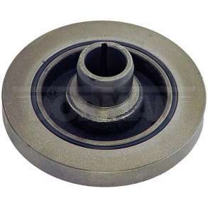 Svingningsdmper Pontiac 400 1968 til 1979 (Dorman 594-158)