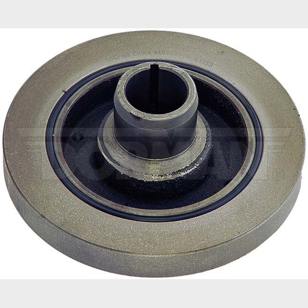 Svingningsd�mper Pontiac 400 1968 til 1979 (Dorman 594-158)