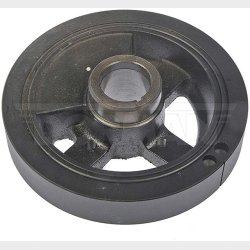 Svingningsd�mper Chevrolet 6,5 diesel 1994 til 2002 (Dorman 594-170 - ATP 102051)