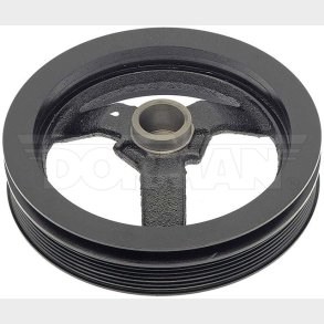 Svingningsd�mper Mopar 3.5L V6 1993 til 2004 (Mopar 4663176 - Dorman 594-183 - ATP 102158)