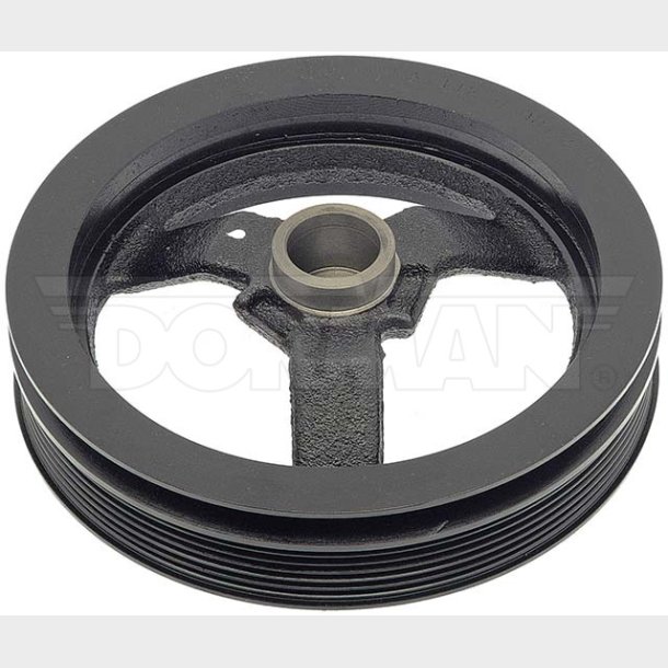 Svingningsd�mper Mopar 3.5L V6 1993 til 2004 (Mopar 4663176 - Dorman 594-183 - ATP 102158)