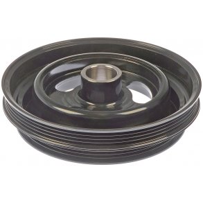 Svingningsdmper P/T Cruiser & Neon 2000 til 2010 (Dorman 954-185)