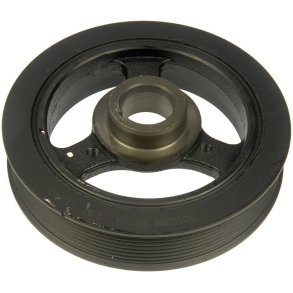 Svingningsdmper m. 8 ribber Ford 1991 til 2004 (Dorman 594-189)