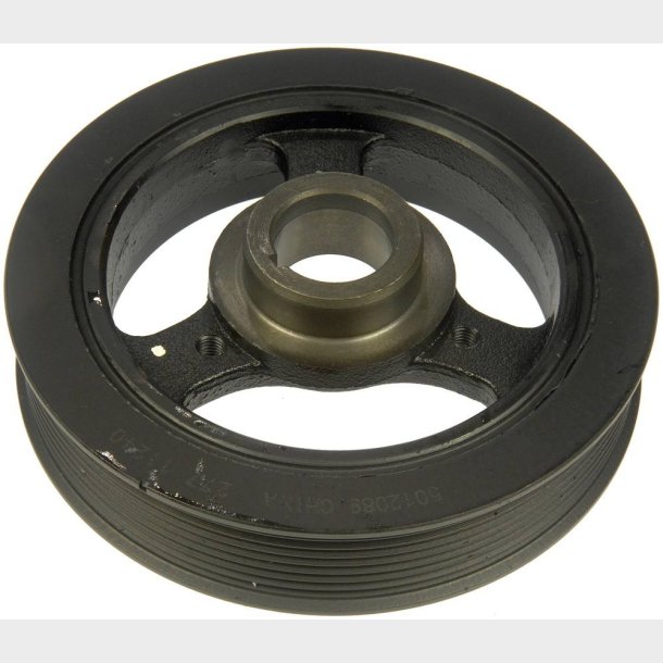 Svingningsd�mper m. 8 ribber Ford 1991 til 2004 (Dorman 594-189)