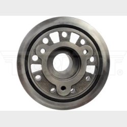 Svingningsd�mper 3 bolt Ford 289 1963 til 1968 (Dorman 594-269 - ATP 102008)