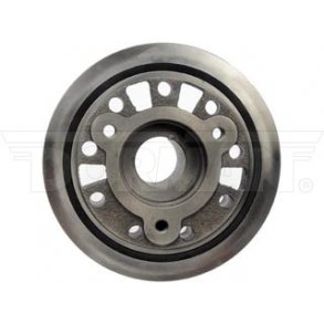 Svingningsdmper 3 bolt Ford 289 1963 til 1968 (Dorman 594-269 - ATP 102008)