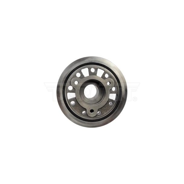 Svingningsdmper 3 bolt Ford 289 1963 til 1968 (Dorman 594-269 - ATP 102008)