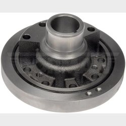 Svingningsd�mper 3 bolt Ford 289 1963 til 1968 (Dorman 594-269 - ATP 102008)