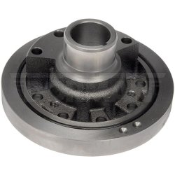 Svingningsdmper 3 bolt Ford 289 1963 til 1968 (Dorman 594-269 - ATP 102008)