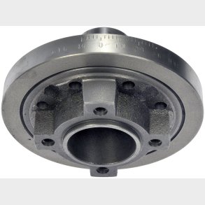 Svingningsd�mper 4 bolt Ford S/B 1969 til 1981 (Dorman 594-275)