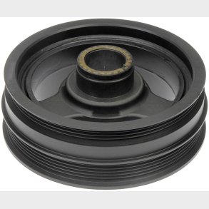 Svingningsd�mper Chevrolet 6,0 2005 til 2008 (Dorman 594-361) Harmonic Balancers