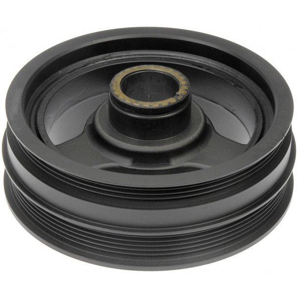 Svingningsdmper Chevrolet 6,0 2005 til 2008 (Dorman 594-361) Harmonic Balancers