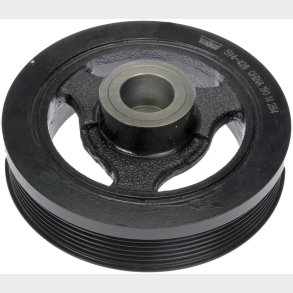 Svingningsd�mper Mopar 3.5L V6 2005 til 2010 (Dorman 594-428)