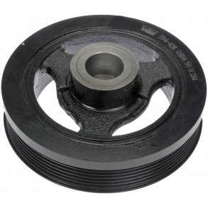 Svingningsdmper Mopar 3.5L V6 2005 til 2010 (Dorman 594-428)