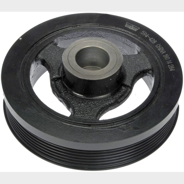 Svingningsd�mper Mopar 3.5L V6 2005 til 2010 (Dorman 594-428)