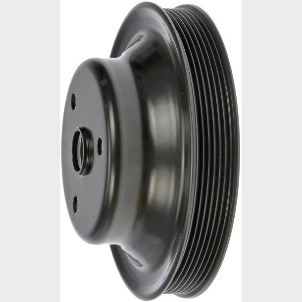 Remskive for svingningsd�mper GM truck 1987 til 2014 (Dorman 594-530)