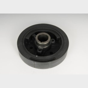 Svingningsd�mper Chevrolet 454 1996 til 2000 (Dorman 594-543 - GM 10216452)