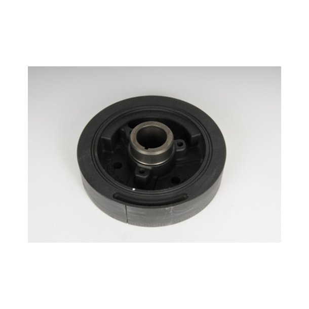 Svingningsdmper Chevrolet 454 1996 til 2000 (Dorman 594-543 - GM 10216452)