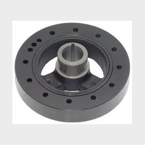 Svingningsd�mper Chevrolet 305