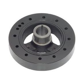 Svingningsdmper Chevrolet 305