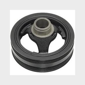 Svingningsd�mper GM.