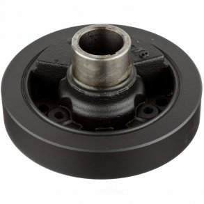 Svingningsdmper 3 bolt Ford S/B 1969 til 1981 (Dorman 594-271 - ATP 102201)