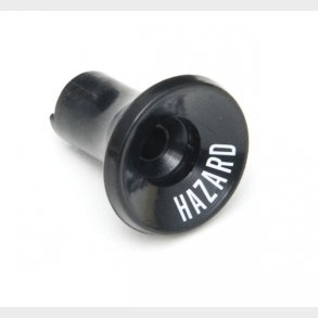 Corvette Hazard Warning knob 1972-77