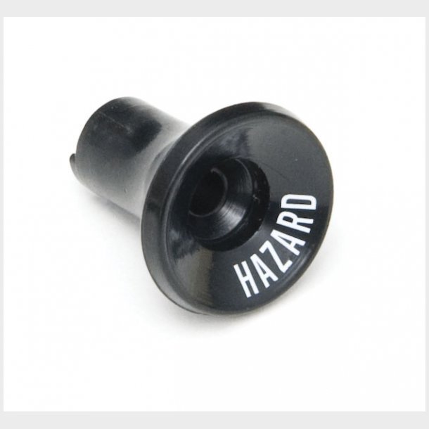 Corvette Hazard Warning knob 1972-77