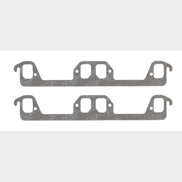 Headerspakning Mopar 318 / 360 1992 til 2003 (Mr Gasket 5949)