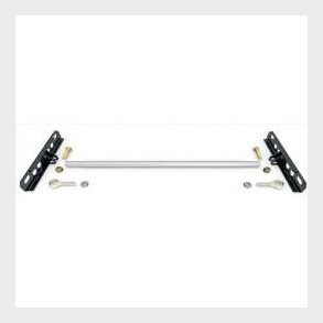 Corvette Suspension Spreader Bar Aluminum 1963-82