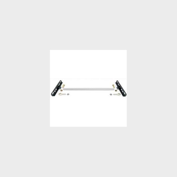 Corvette Suspension Spreader Bar Aluminum 1963-82