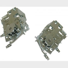 Corvette Door lock latches 1961-1962