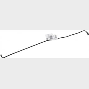 Corvette Windshield Nozzle Tube, Left 1969-74E