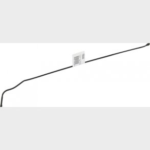 Corvette Windshield Nozzle Tube, Righ 1969-74E