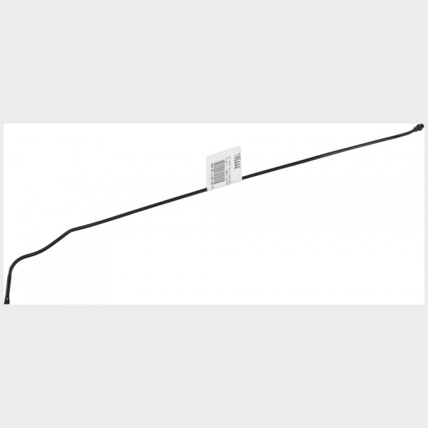 Corvette Windshield Nozzle Tube, Righ 1969-74E