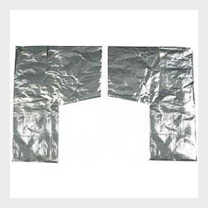 Corvette Underbody insulation 1968-69