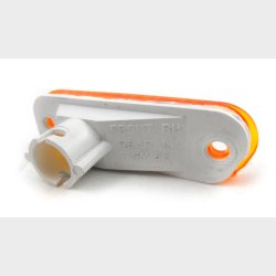 Sidemarkeringslygte gul bagsk�rm Chevrolet C/K dually 1988 til 2002 (GM 5974618)