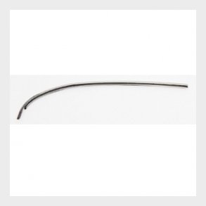 Corvette T-top front molding Left 1968-76