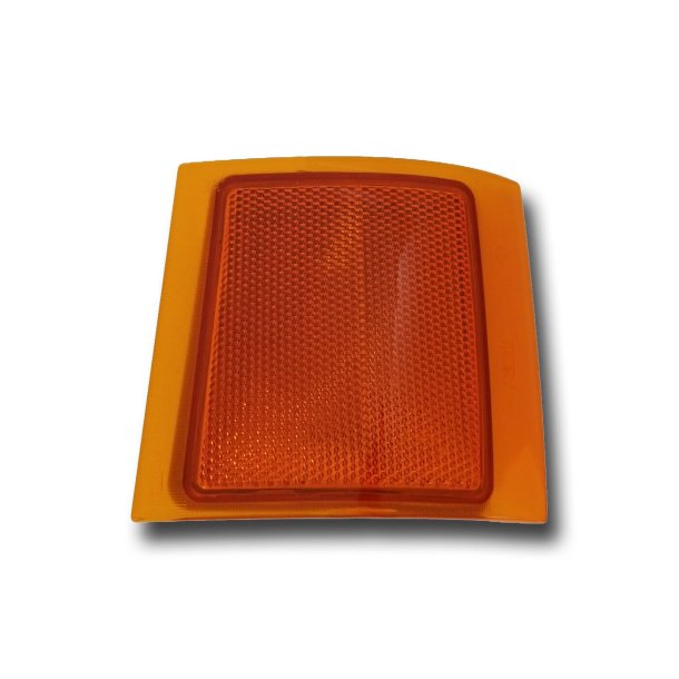 Sidemarkeringslygte h�jre �verste GM truck 1994 til 2002 (GM2551143 - GM 5977460)