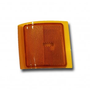 Sidemarkeringslygte venstre ned. GM truck 1994 til 2002 (GM2550144 - GM 5977737 - GM 2550144)