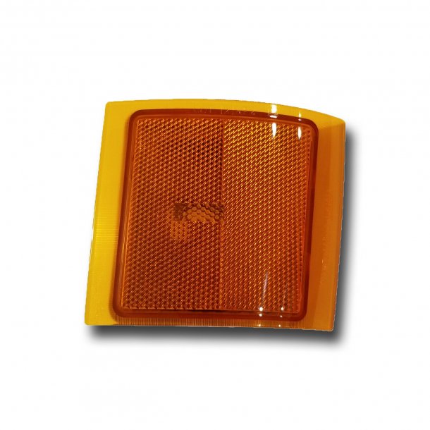 Sidemarkeringslygte hjre ned. GM truck 1994 til 2002 (GM2551144 - GM 5977738)