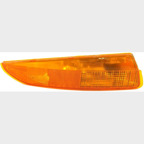 Blink/park. lygte h�jre for Chevrolet Camaro 1993 til 2002 (GM 5978552 - GM2521146 - CV30076A3R)