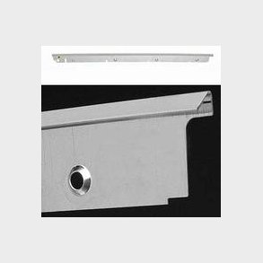 Corvette T-Top Side Molding, SS,Right 1968-76