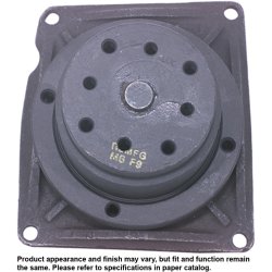 Vandpumpe IH V8 1975 til 1980 (Gates 42111HD - FP1499 - 252-126 - 942111HD)