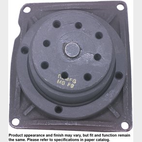 Vandpumpe IH V8 1975 til 1980 (Gates 42111HD - FP1499 - 252-126 - 942111HD)