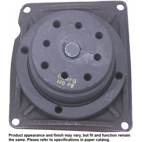 Vandpumpe IH V8 1975 til 1980 (Gates 42111HD - FP1499 - 252-126 - 942111HD)